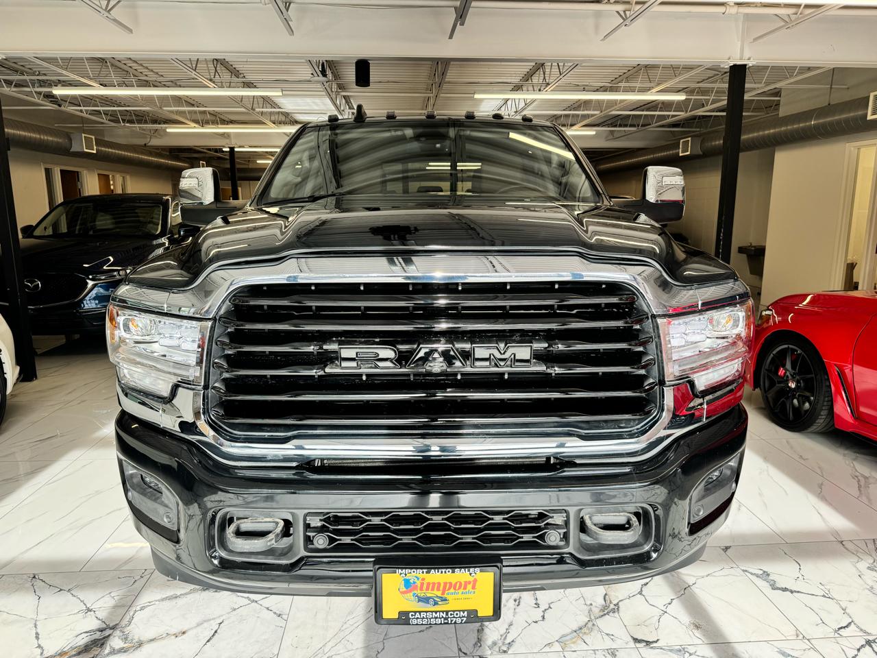 ram ram 2500 pickup 2024 3C6UR5GLXRG239639 image ram ram 2500 pickup 2024 3C6UR5GLXRG239639 image